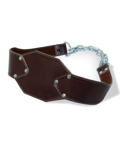 WEIGHTLIFTING DIP BELT