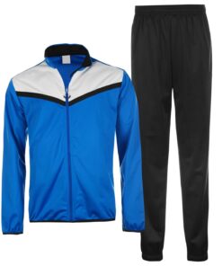 TRACK SUITS