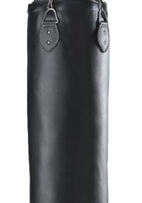 PUNCHING BAG & BALL