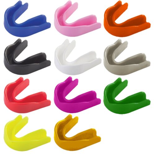 BOXING ACCESSORIES
