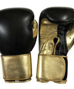 BOXING GLOVES