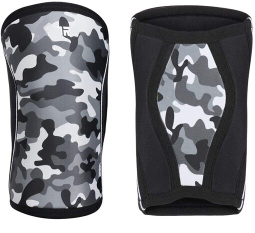 KNEE & ELBOW SLEEVE