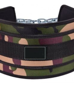 WEIGHTLIFTING DIP BELT