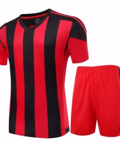 SOCCER UNIFORM