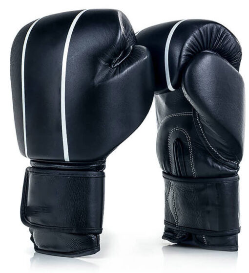 BOXING GLOVES