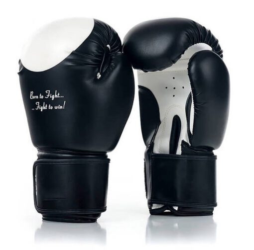 BOXING GLOVES