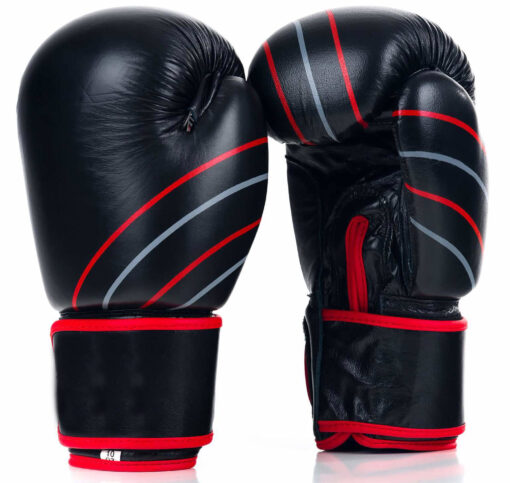 BOXING GLOVES